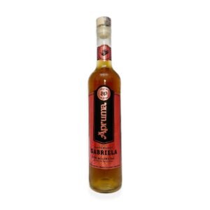 Cachaça Mista Gabriela Apruma